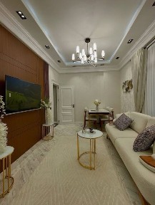 Premium 2-комнат | Авторский проект | 2 этаж | Шайхантахурский район