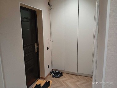 Сдам в аренду квартиру.