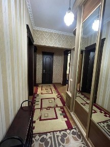 Yashnobod, Mahtumquli ko'chasi ijaraga beriladi maklersz