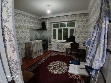 Ташкентская область, Ташкент, Алмазарский район