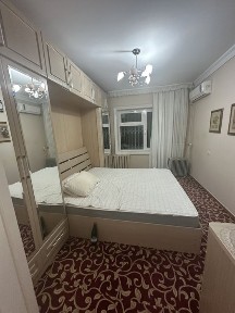 Аренда Самарканд дарвоза Ал Беруний мактаб евро 5хона оилага