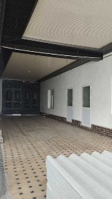 Сдается 4 комнатный дом с большим двором на Джуне