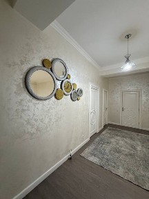 Ташкентская область, Ташкент, Мирабадский район