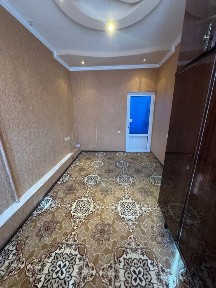 Бухарская область, Бухара