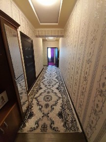 Frunzida elitniy domdan kvartira ijaraga beriladi