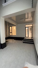 Алмазарский район Охунбобев Евро коттедж