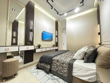 Ташкентская область, Ташкент, Мирабадский район