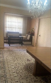 Ташкентская область, Ташкент, Чиланзарский район