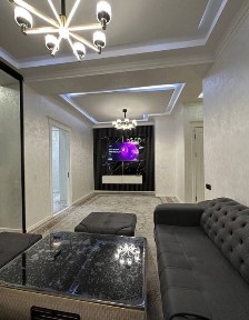 Ташкентская область, Ташкент, Юнусабадский район