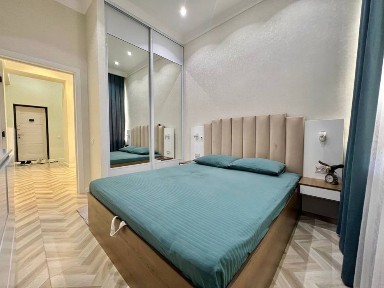 Ташкентская область, Ташкент, Мирзо-Улугбекский район