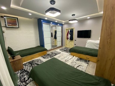 Продается 4 комнатная квартира Новза метро Е квартал