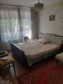 Ташкентская область, Ташкент, Мирзо-Улугбекский район