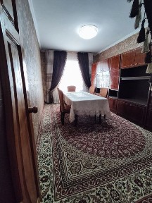 Ташкентская область, Ташкент, Мирзо-Улугбекский район