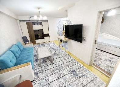 Ташкентская область, Ташкент, Юнусабадский район