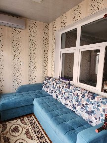 Ташкентская область, Ташкент, Юнусабадский район