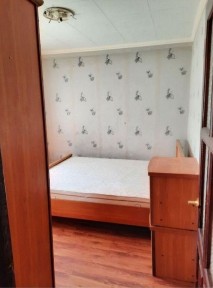 Массив Ялангач 3-комнатная. 3- этаж. 68м².