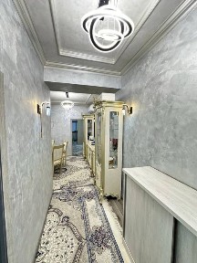 Ташкентская область, Ташкент, Мирзо-Улугбекский район