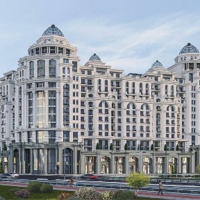 Ташкентская область, Ташкент, Юнусабадский район