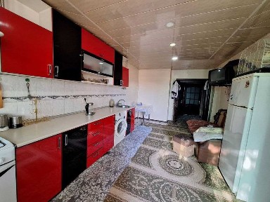 Ташкентская область, Ташкент, Чиланзарский район