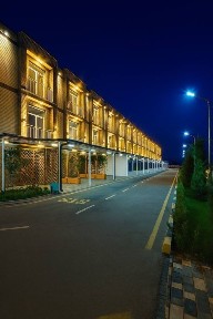 Ташкентская область, Ташкент, Сергелийский район