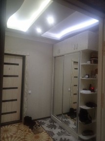 Ташкентская область, Ташкент, Алмазарский район