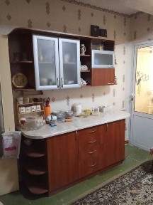 Ташкентская область, Ташкент, Яшнабадский район