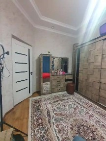 Ташкентская область, Ташкент, Яшнабадский район