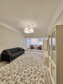 Ташкентская область, Ташкент, Яккасарайский район