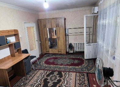 Ташкентская область, Ташкент, Мирзо-Улугбекский район