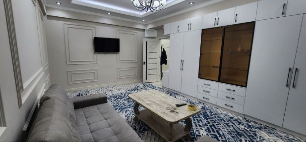 Ташкентская область, Ташкент, Мирзо-Улугбекский район