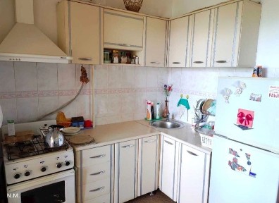 Ташкентская область, Ташкент, Яккасарайский район