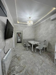 Ташкентская область, Ташкент, Мирзо-Улугбекский район