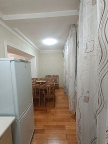 Ташкентская область, Ташкент, Чиланзарский район