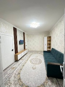 Ташкентская область, Ташкент, Чиланзарский район