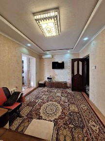 Ташкентская область, Ташкент, Чиланзарский район