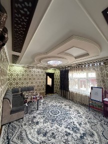 Ташкентская область, Ташкент, Чиланзарский район