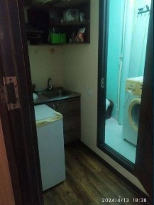 Ташкентская область, Ташкент, Яшнабадский район