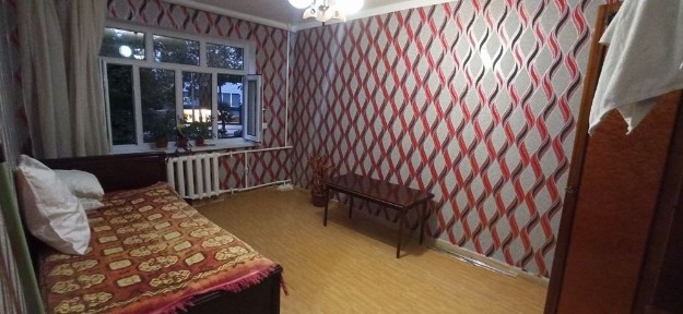 Ташкентская область, Ташкент, Мирзо-Улугбекский район