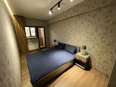 Ташкентская область, Ташкент, Яккасарайский район