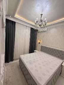 Ташкентская область, Ташкент, Яккасарайский район