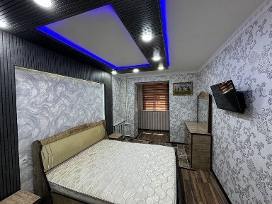 Ташкентская область, Ташкент, Мирабадский район