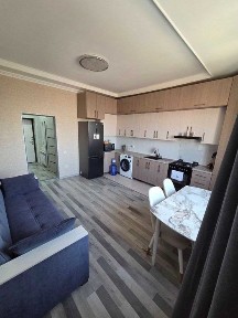 Сдаётся евро двушка