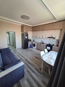 Ташкентская область, Ташкент, Яккасарайский район