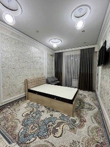 Ташкентская область, Ташкент, Мирзо-Улугбекский район