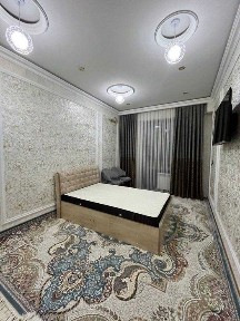 Ташкентская область, Ташкент, Мирзо-Улугбекский район