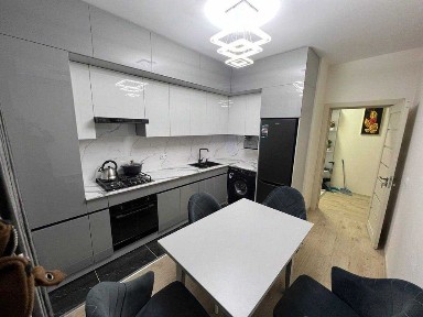 Ташкентская область, Ташкент, Алмазарский район