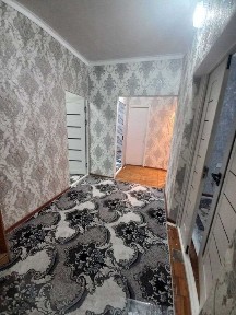 Yangihayot Sergili 1 3 xona 3-etaj Chinor metro bekati