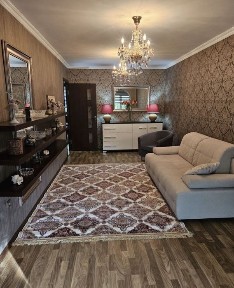 Аренда : Шикарная Евро Чиланзар 26 квартал 3/4/5