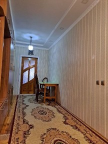 Ташкентская область, Ташкент, Мирзо-Улугбекский район