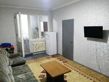 Аренда Квартира Яшнабод Лисунова Кадишева 330$